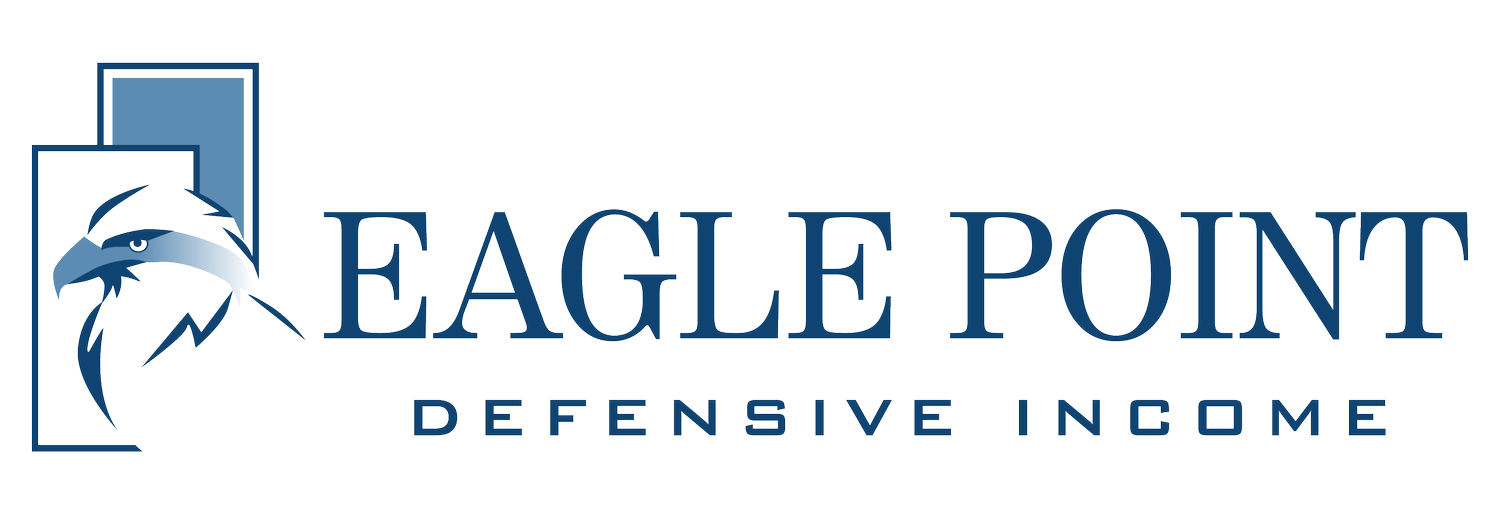 Eagle Point Defensive Income Trust