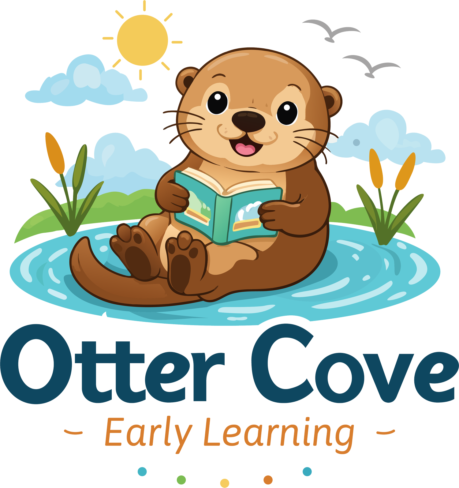Otter Cove Early Learning