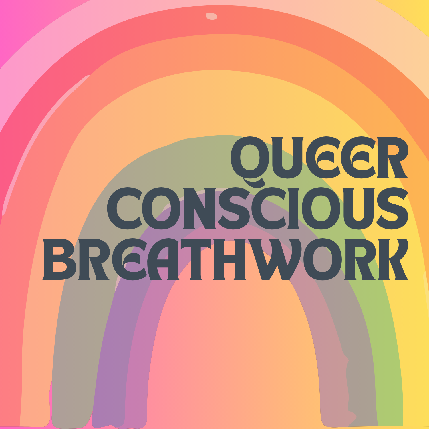 Queer Conscious Breathwork 