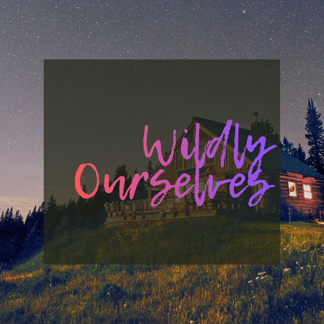 Wildly Ourselves: A Queer Men’s Retreat 