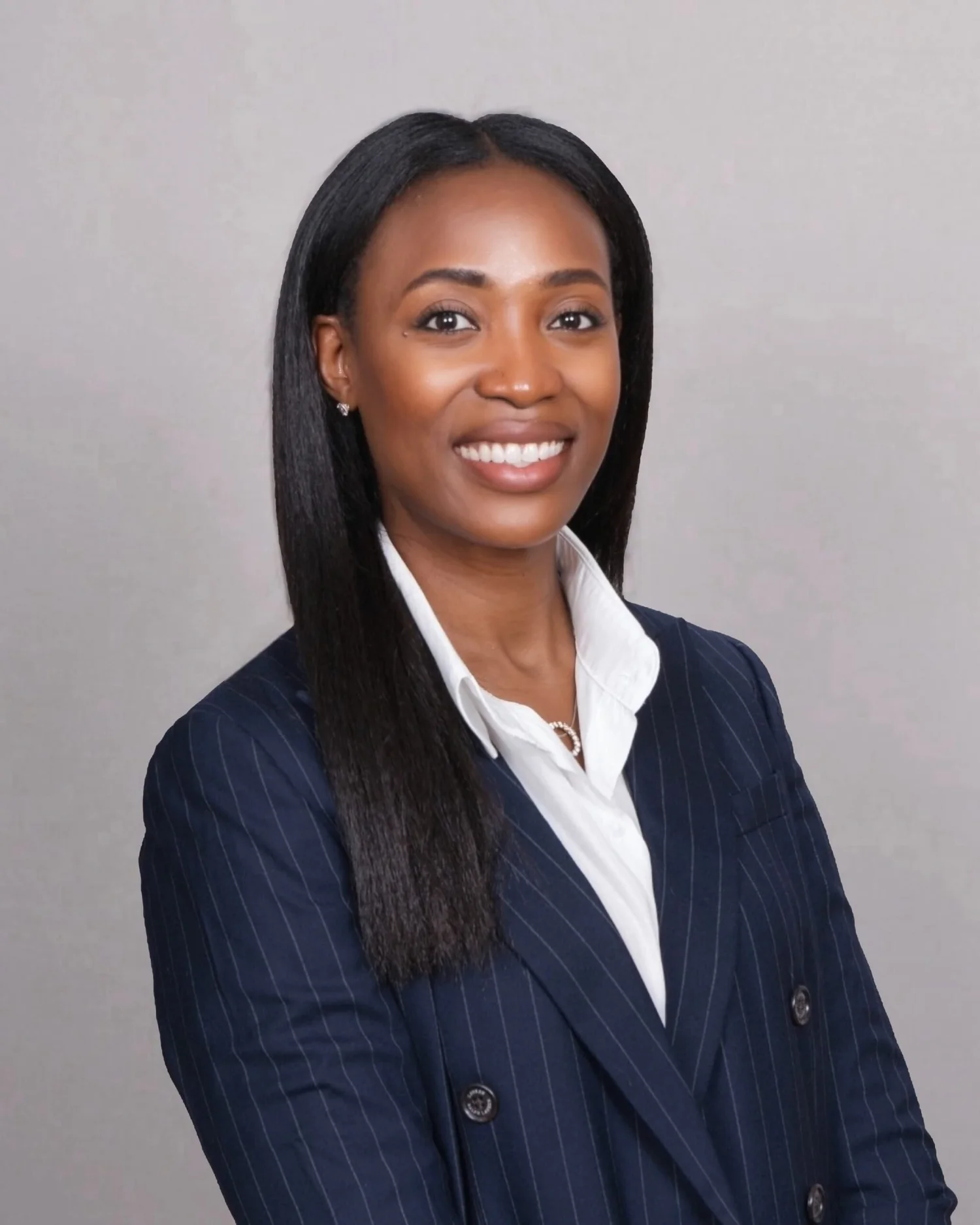 Comfort Uwadiae, PT, DPT — Founder of Opt2Restore