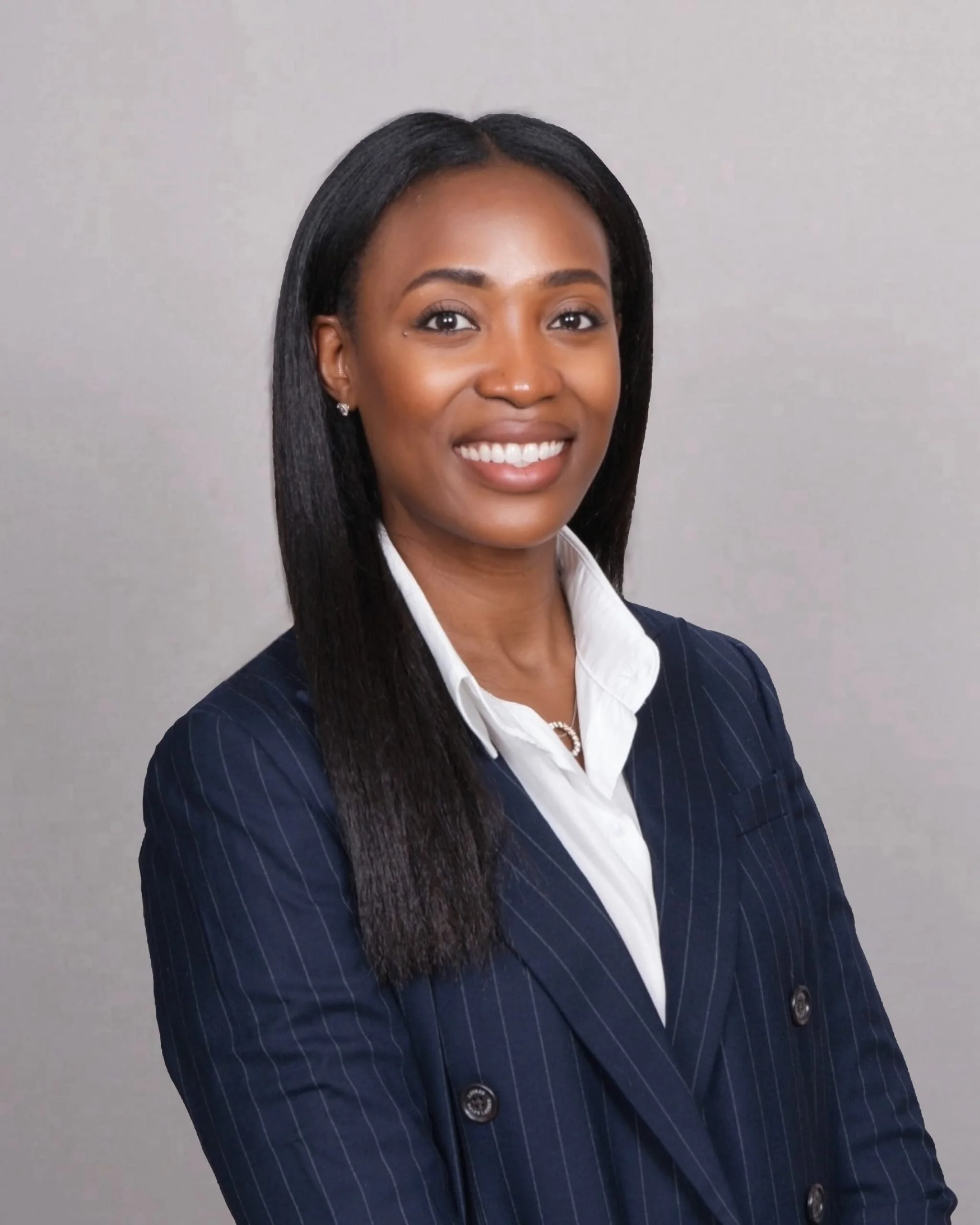 Comfort Uwadiae, Founder of Opt2Restore