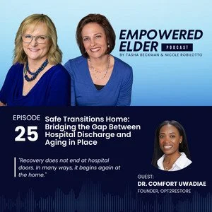 Opt2Restore featured podcast interview artwork