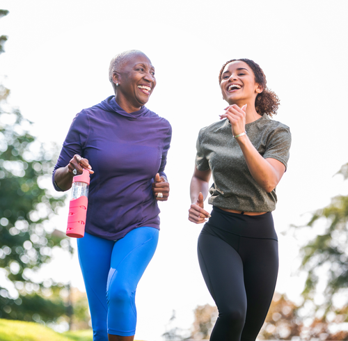 Post-cancer rehabilitation and strength recovery