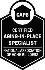 Certified Aging-in-Place Specialist logo