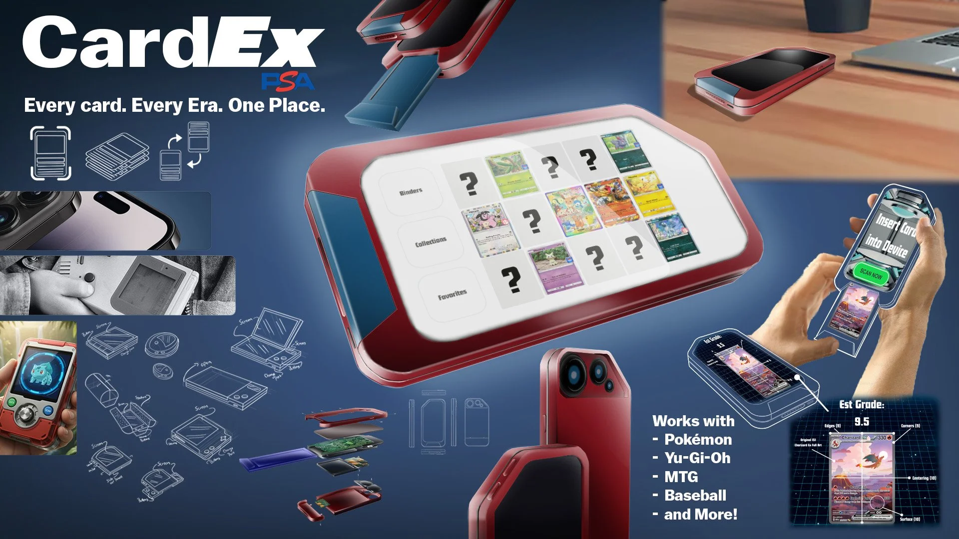 CardEx