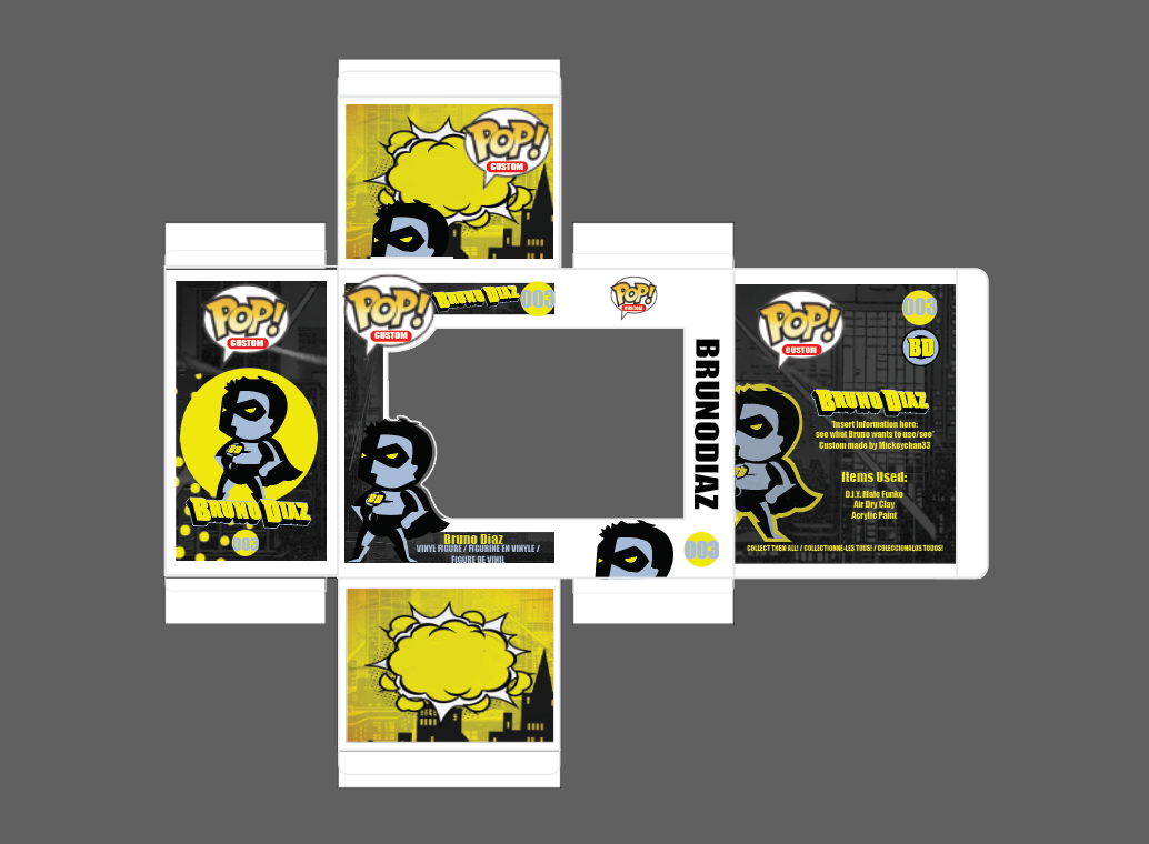 Bruno Funko Pop Box Design .png