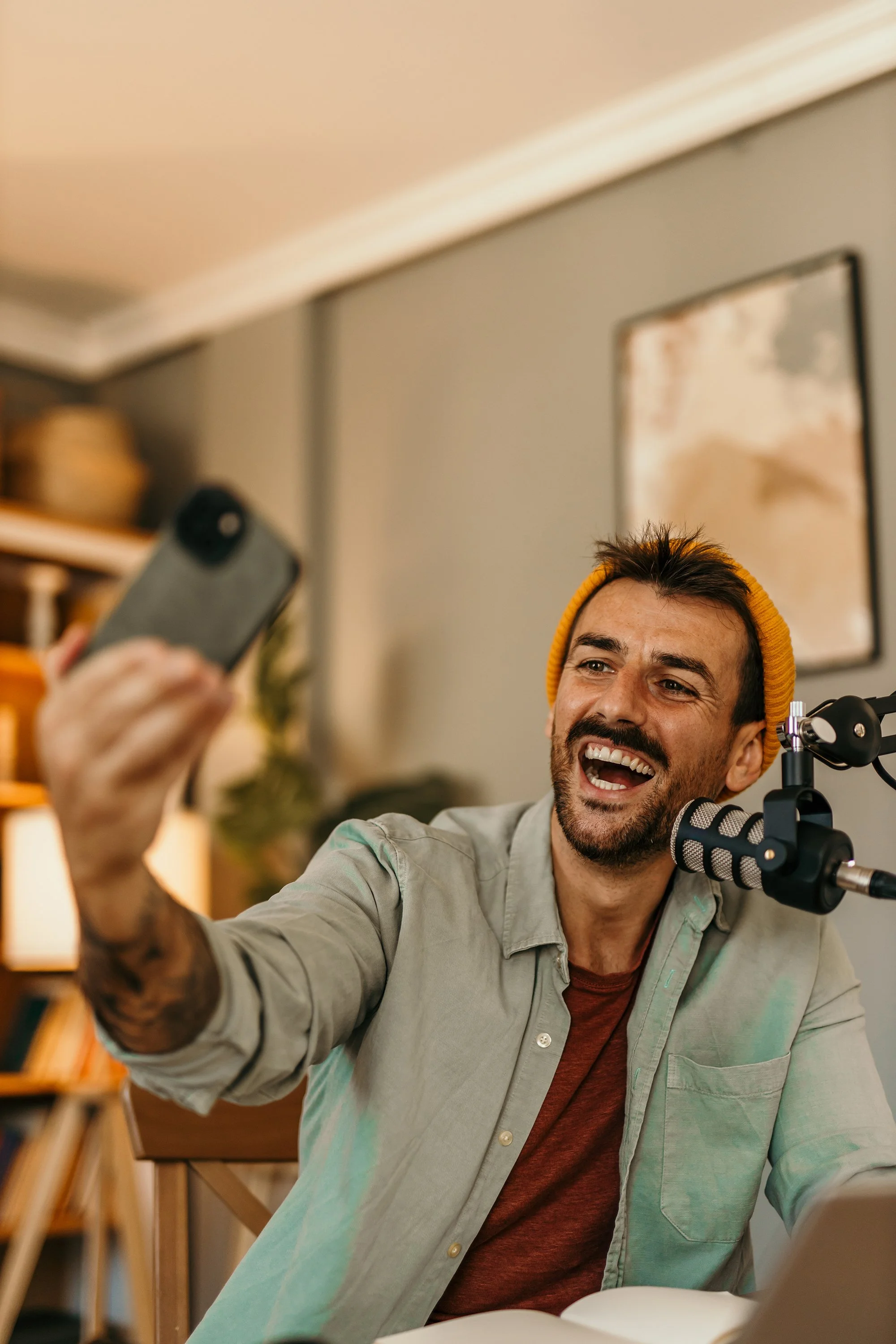 Creator Economy en México 2026: datos y tendencias