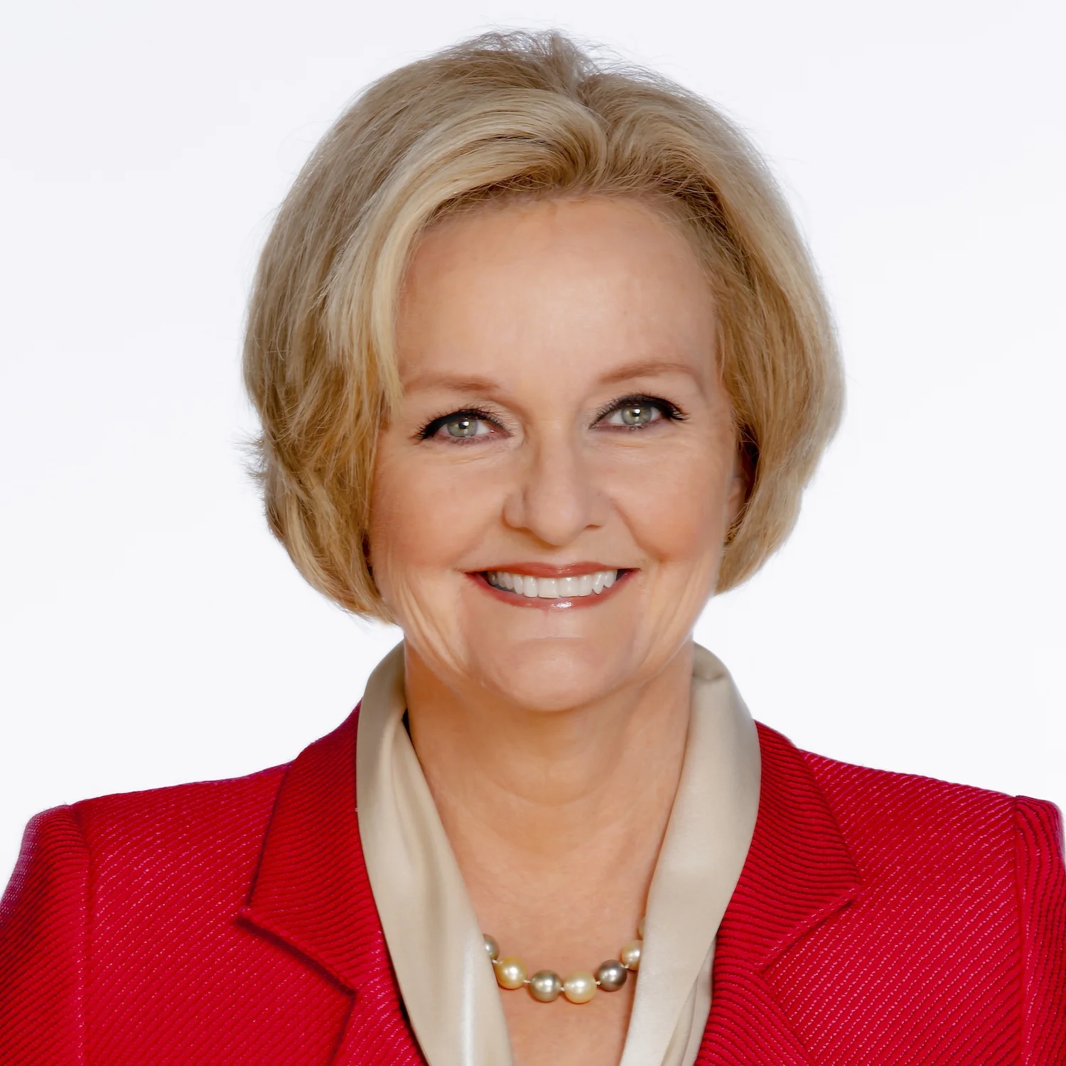 Senator McCaskill