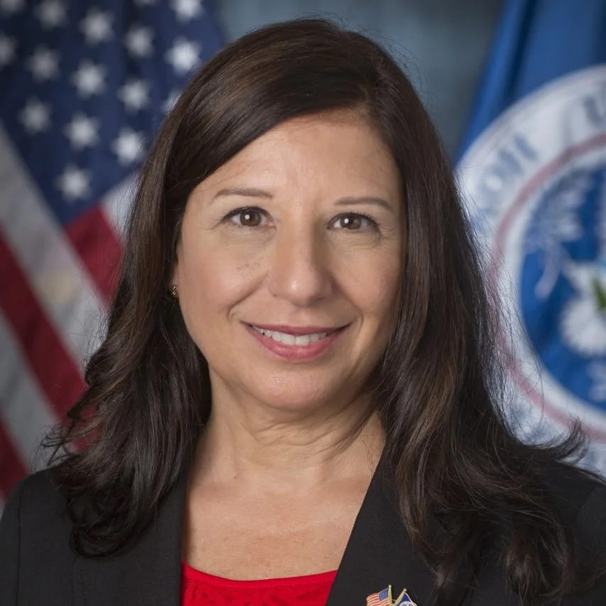 Acting Secretary Duke