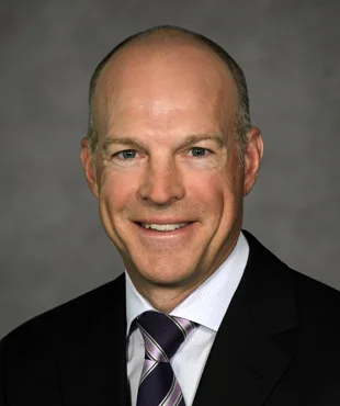 Scott Strohm, Shook, Hardy &amp; Bacon