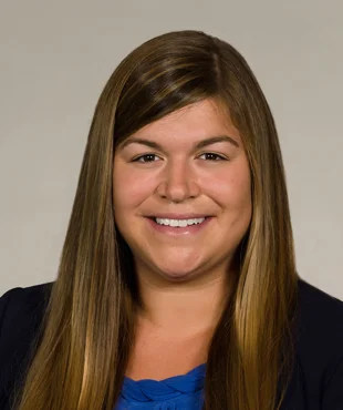 Mary Olson, Shook, Hardy &amp; Bacon