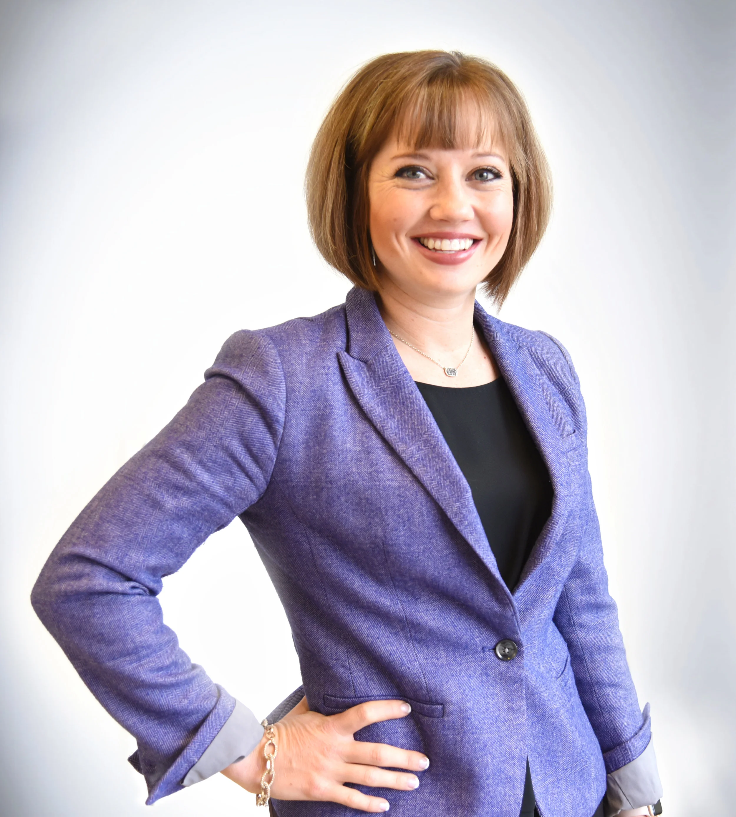 Chelsea Good, Livestock Marketing Assoc.