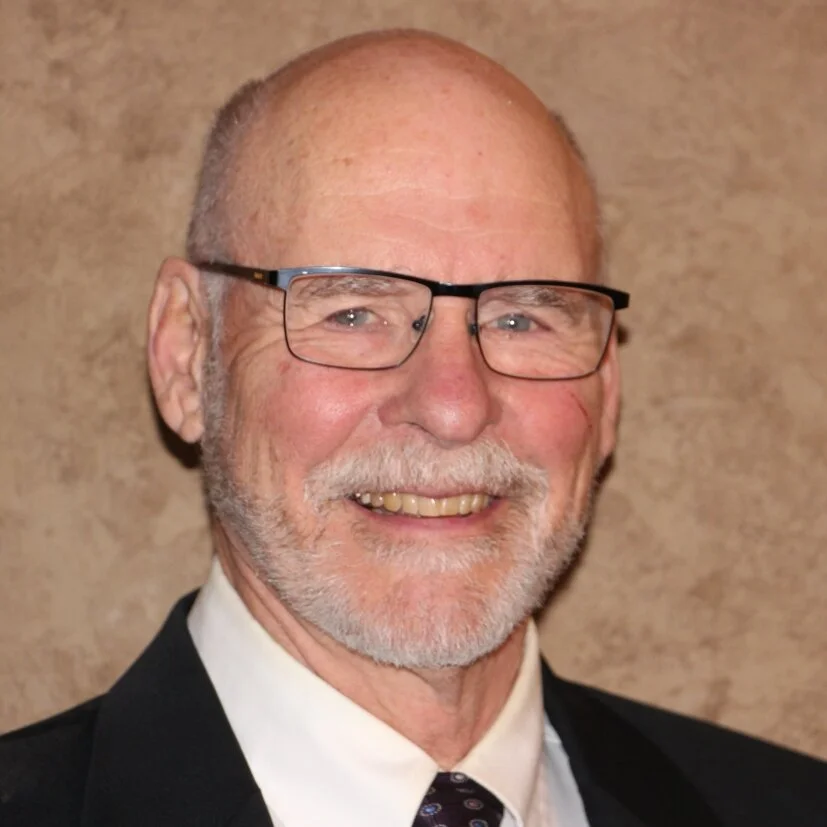 Dr. Ralph Richardson