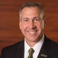 CAFNR Dean Chris Daubert