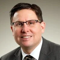 Assoc. Dean Rob Kallenbach