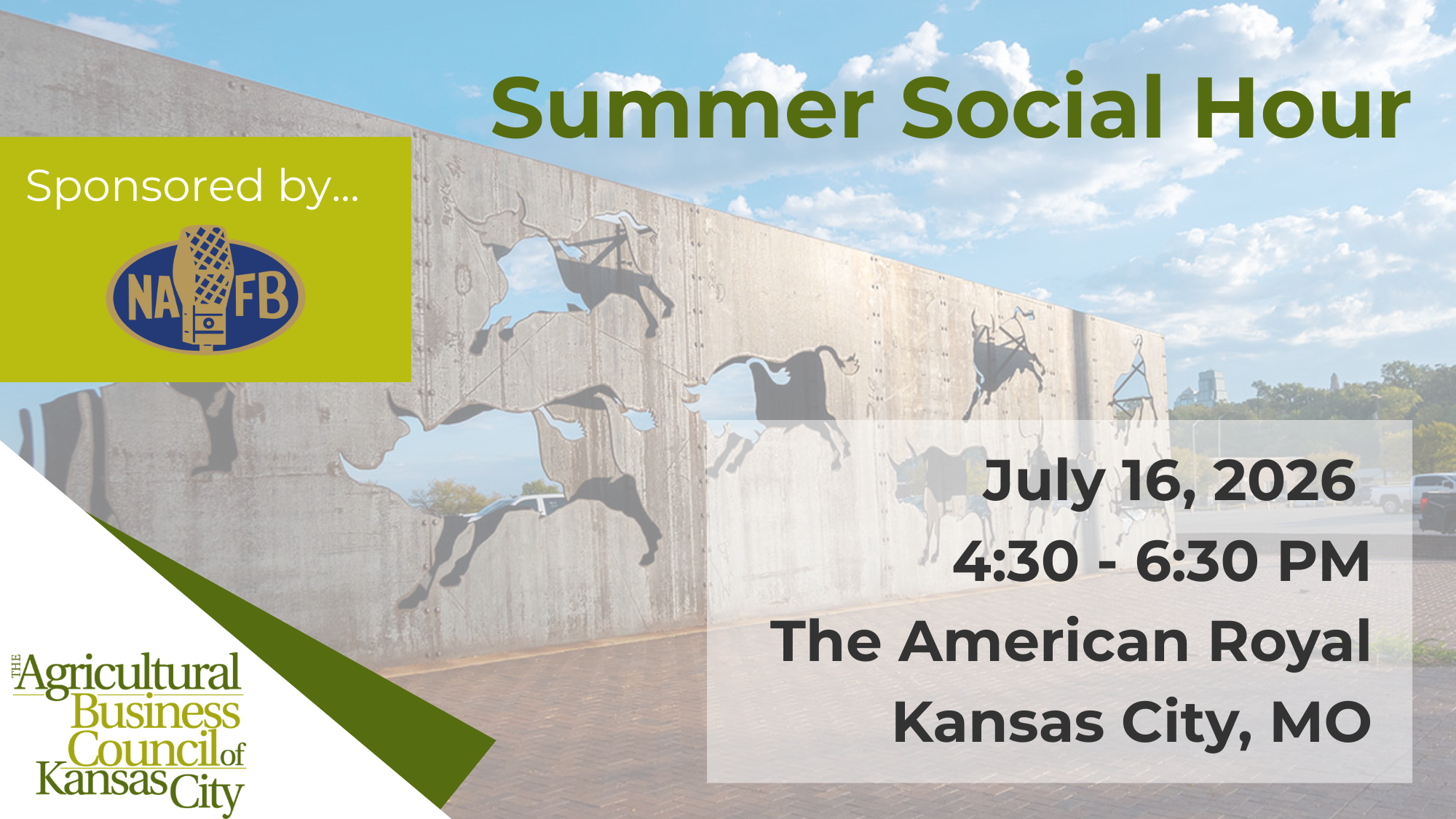 Summer Social