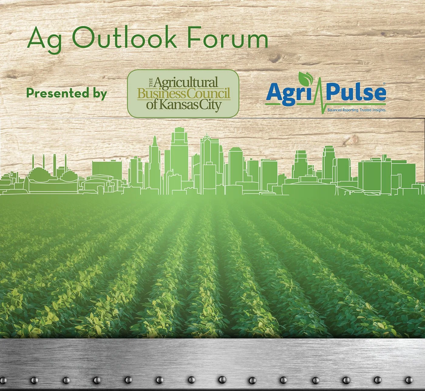 Ag Outlook Forum