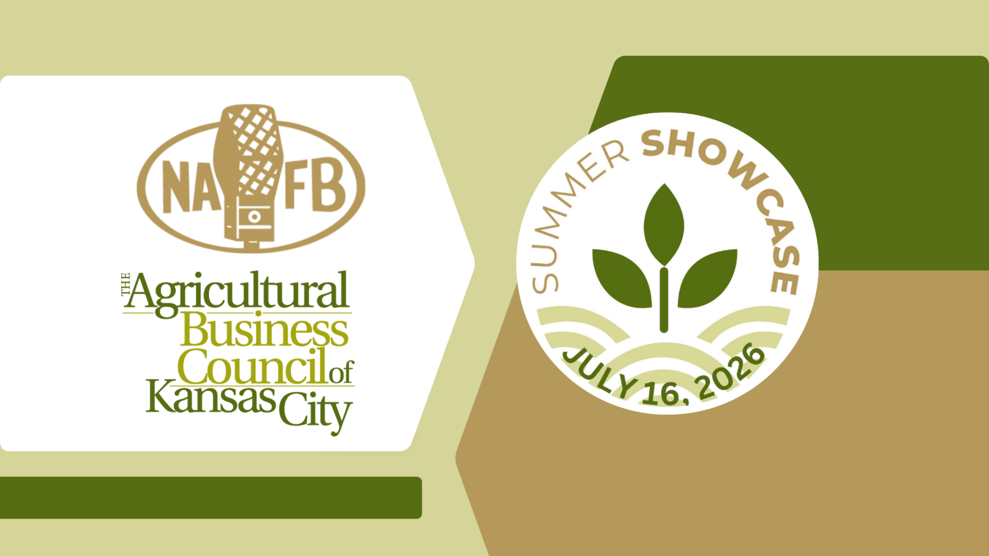 Summer Showcase