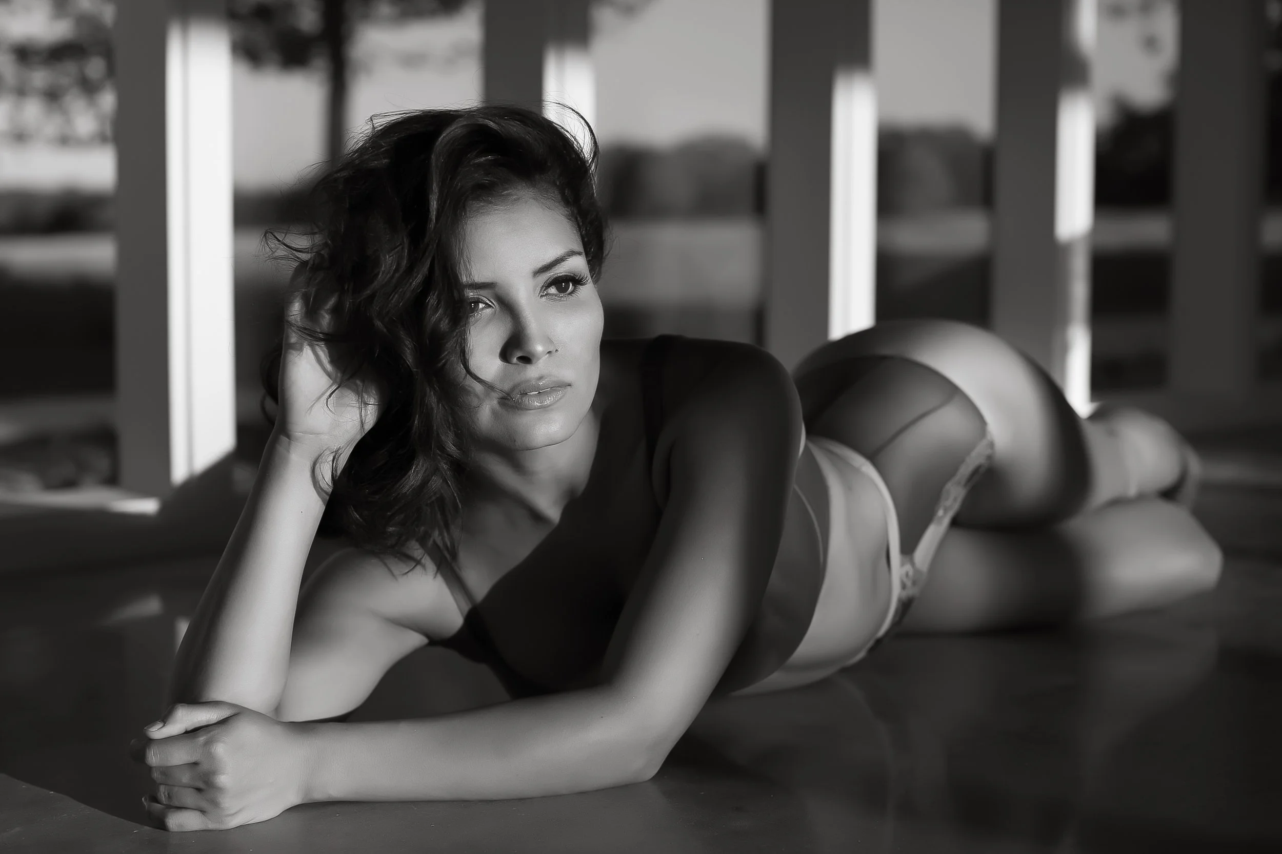 GREENVILLE BOUDOIR PHOTOGRAPHER