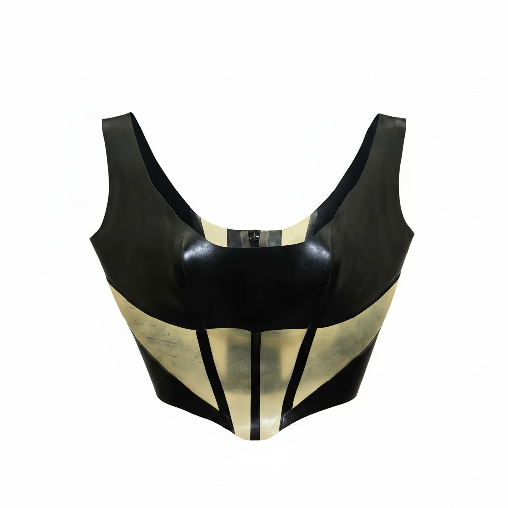 Fine Line Bustier