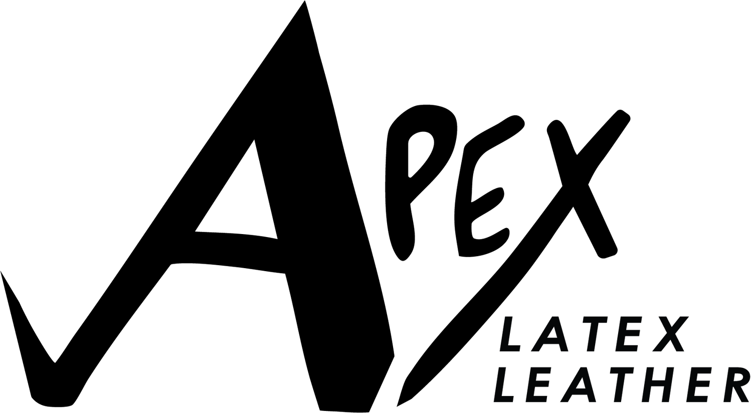 Apex Latex &amp; Leather