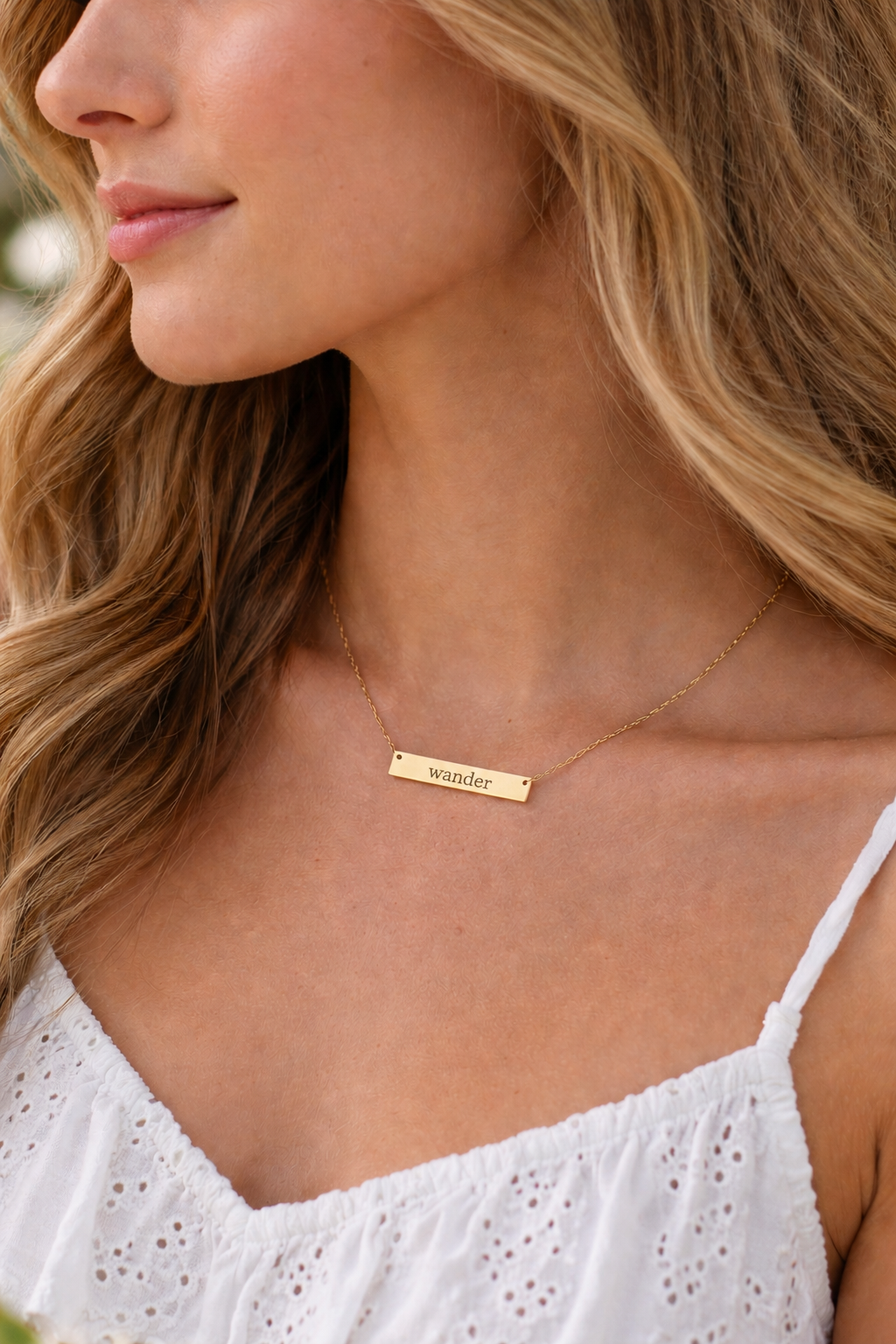 Forever Joy Necklace
