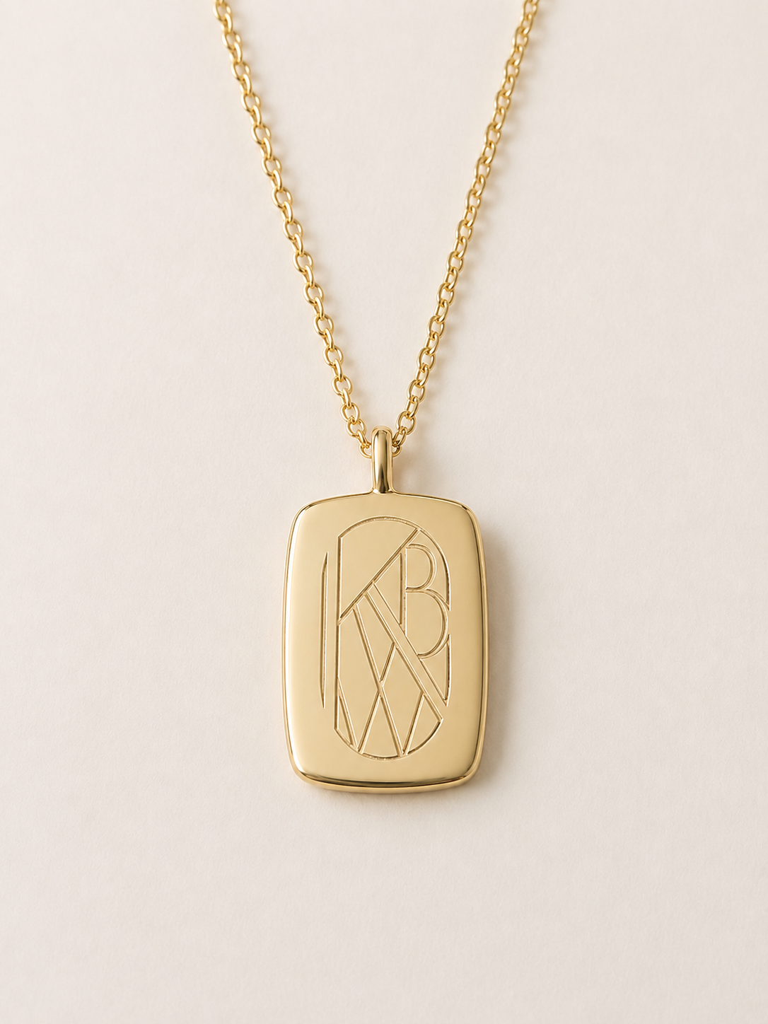 Kingwood Business Women {KBW} Necklace