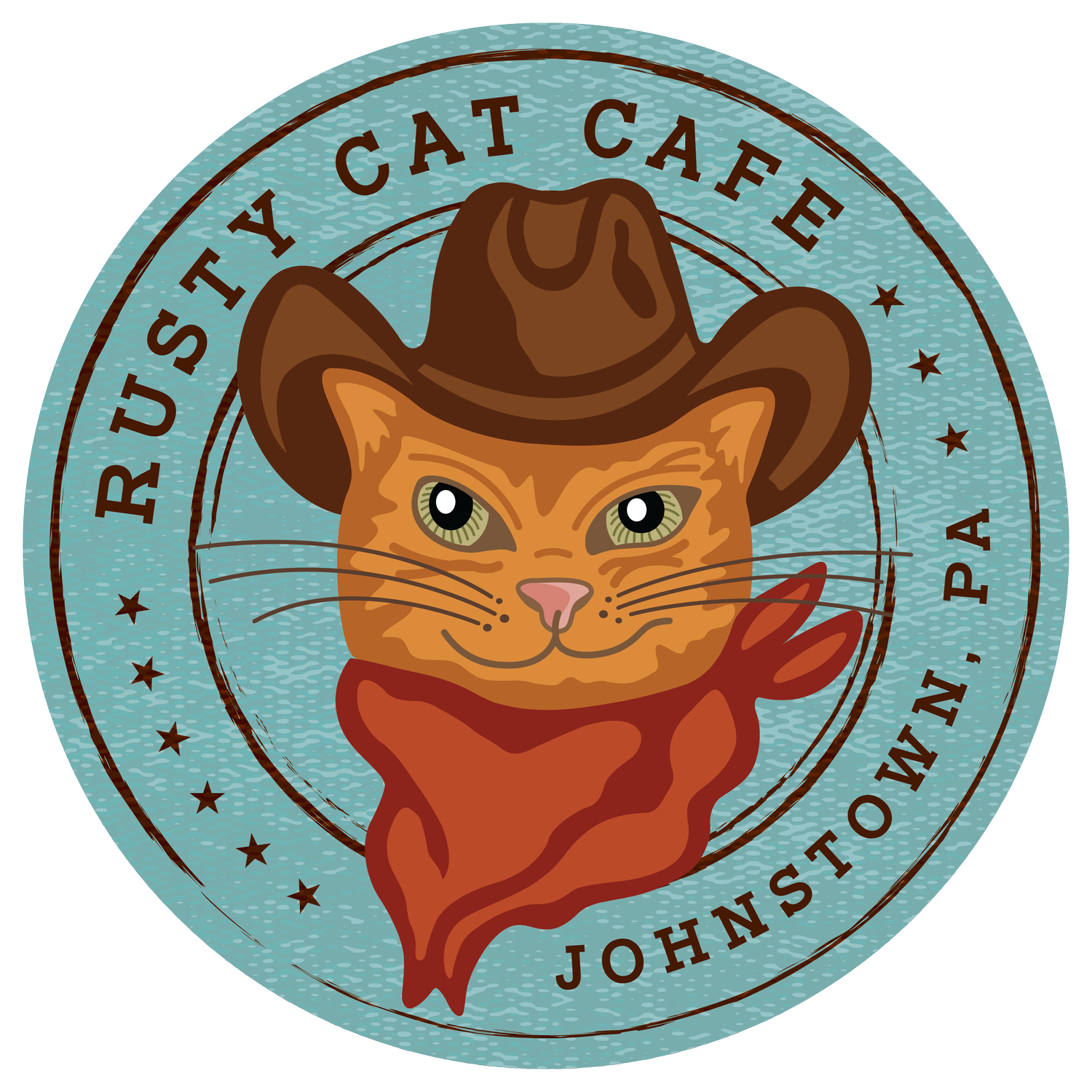 Rusty Cat Cafe