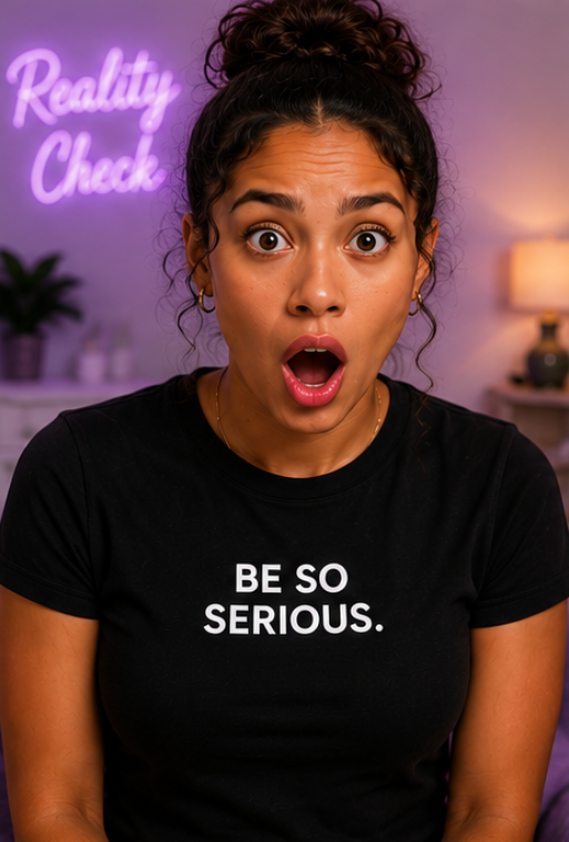 15 min – Quick Reality Check