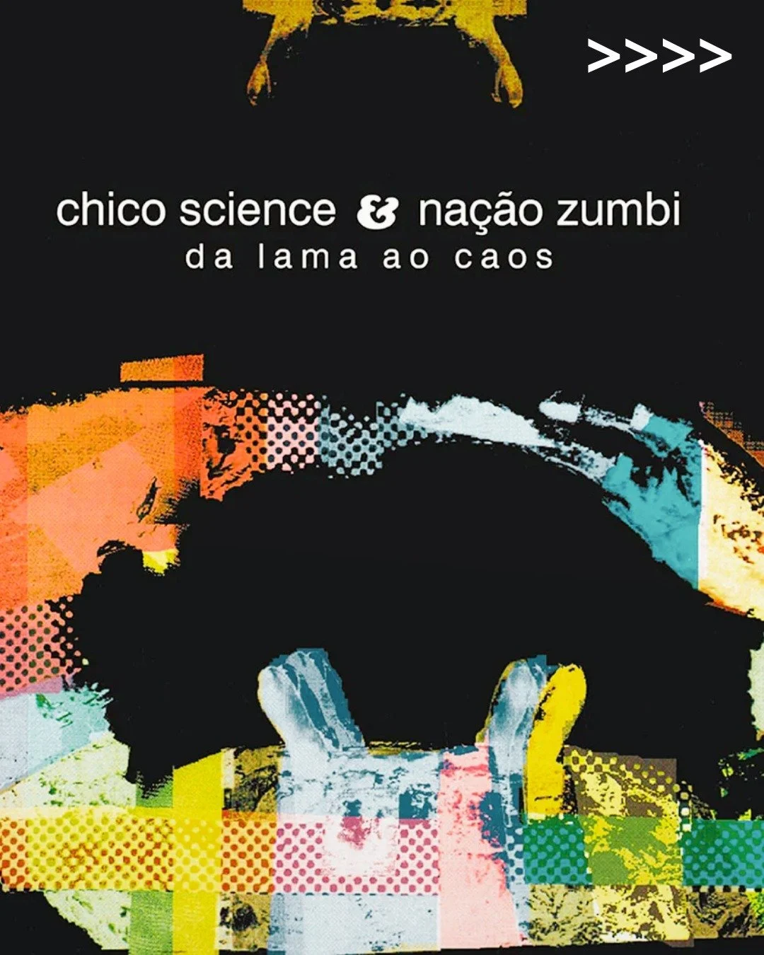 H&aacute; tr&ecirc;s d&eacute;cadas nascia o movimento Manguebeat, que revolucionou profundamente n&atilde;o apenas a maneira de se fazer m&uacute;sica, mas tamb&eacute;m a pr&oacute;pria cultura da juventude. E este, que talvez seja o &aacute;lbum d