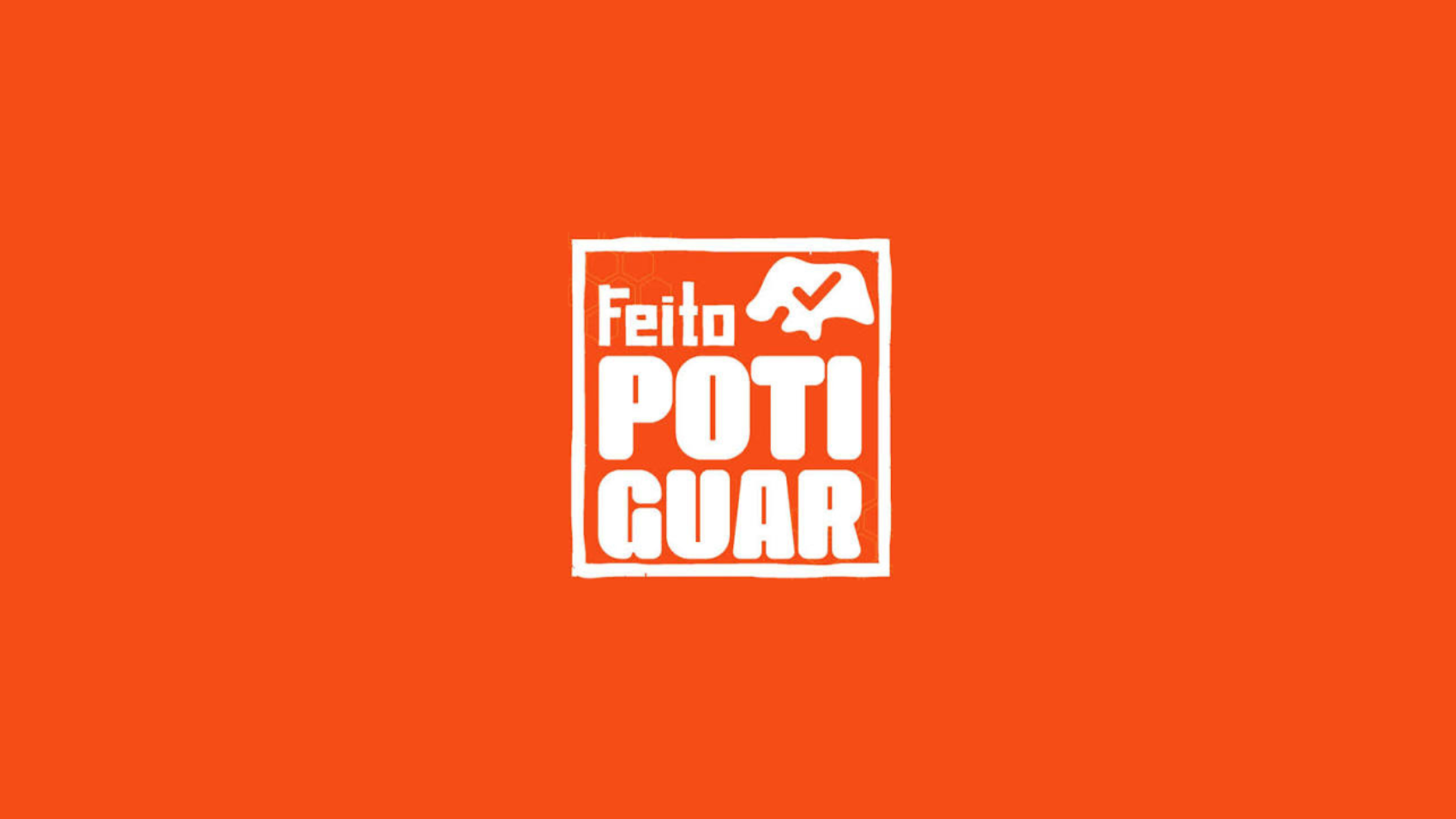 Feito Potiguar - OOH Aeroporto