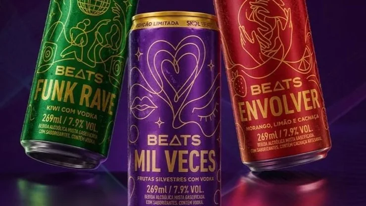 Beats Poderosas