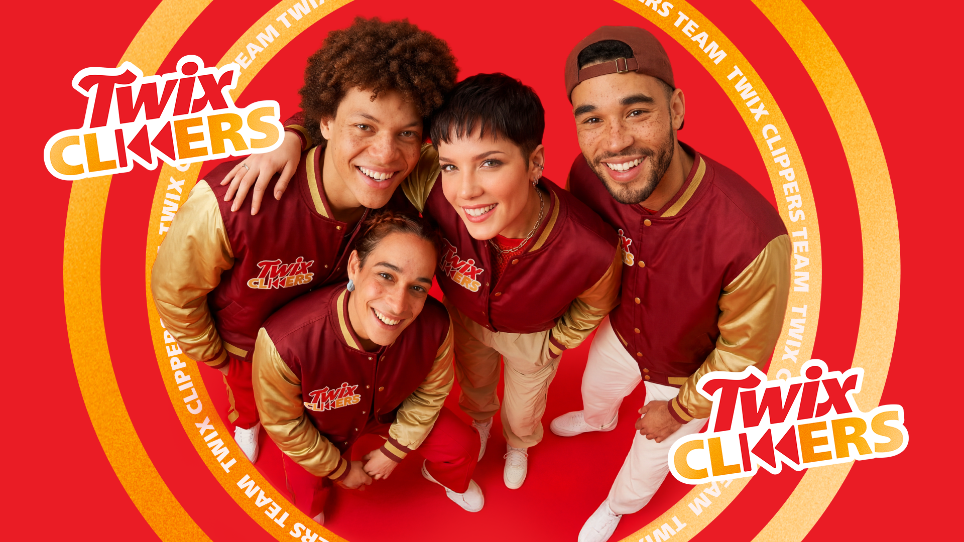 Twix Clippers Team - D&AD 2026