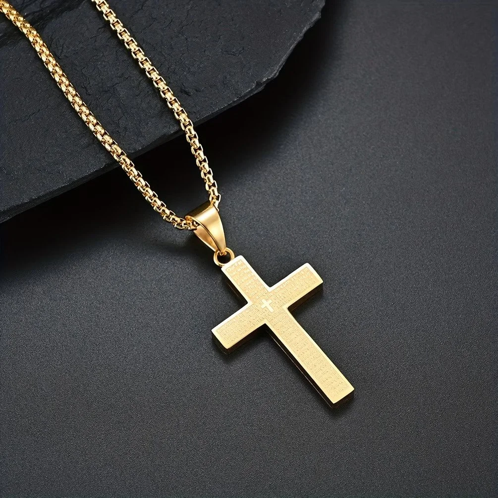 Golden Cross