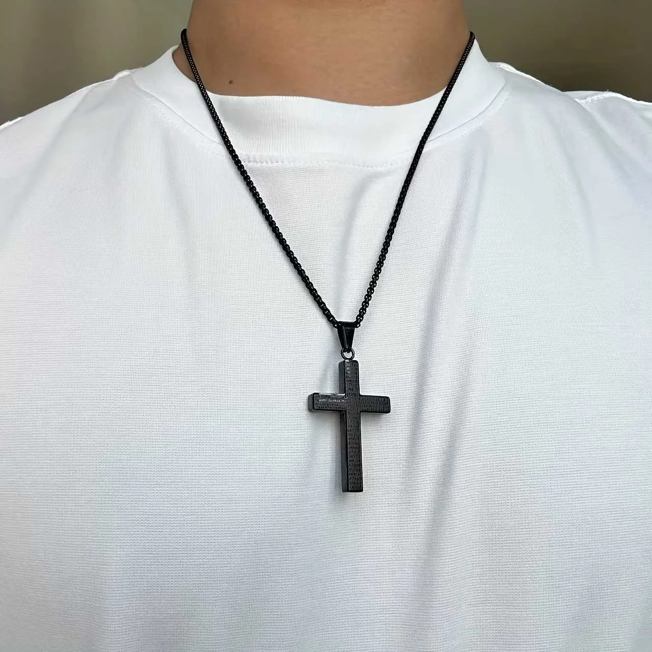Black Cross