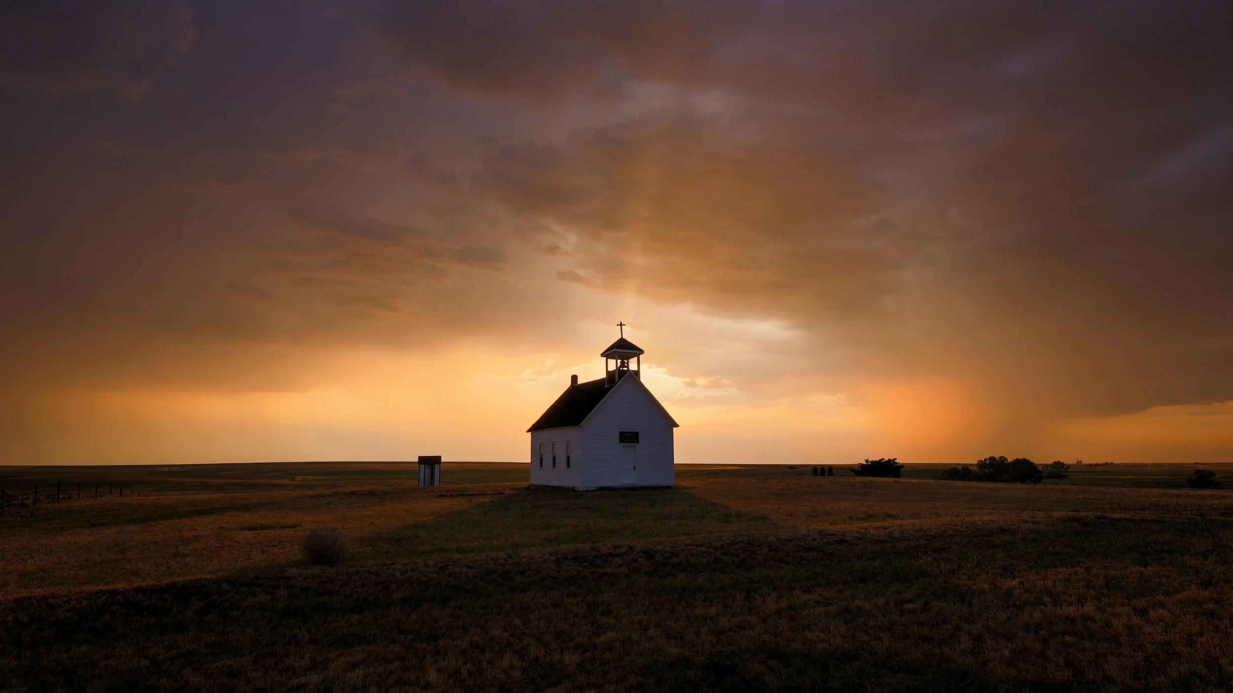 I Am A Church Member. YAY!