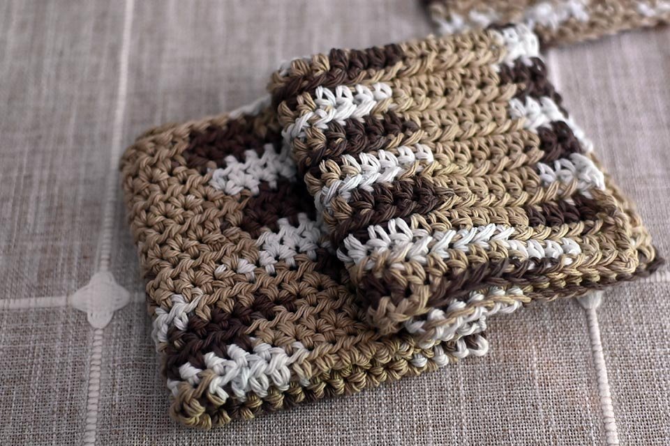 Crochet &amp; Blogs