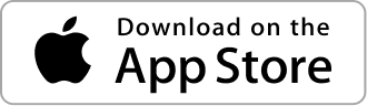 Download on the App Store button with Apple logo and text