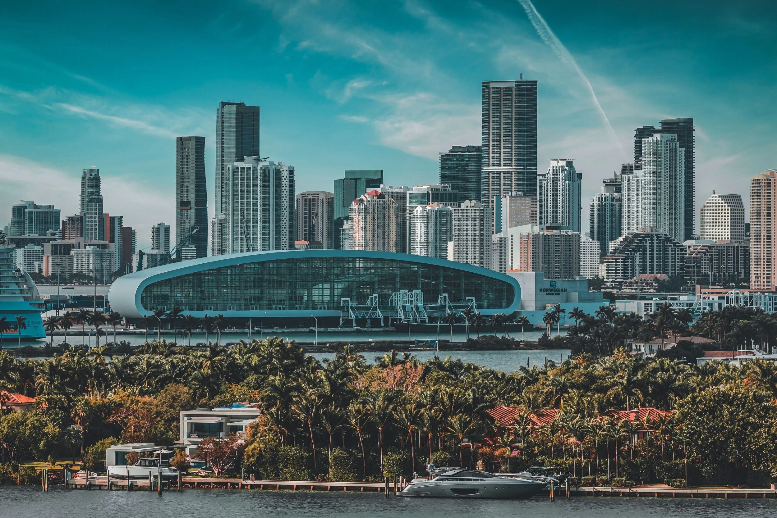 Miami Top Travel Destinations