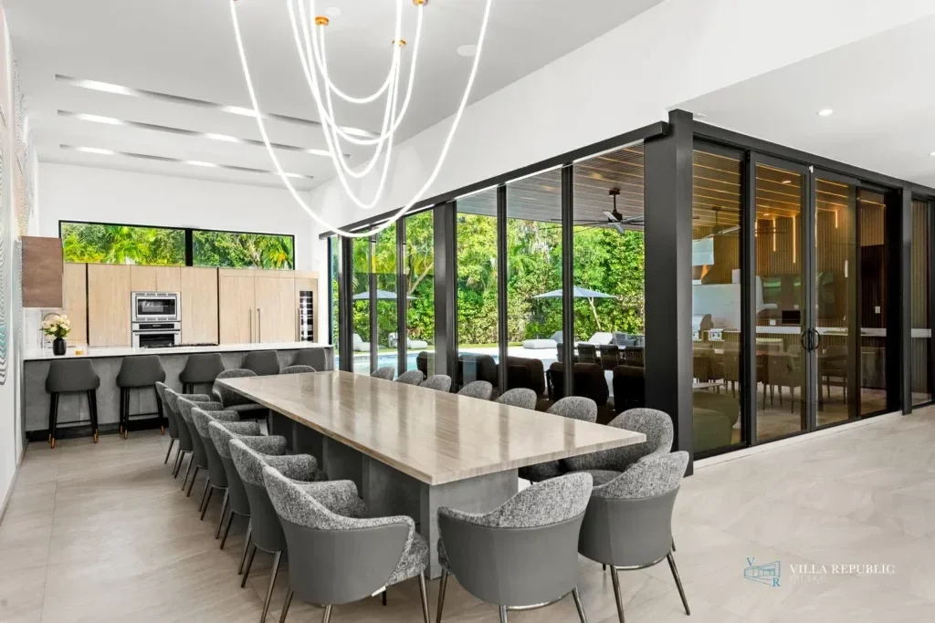 5 Must-Try Fine Dining Restaurants in Miami &amp; Miami Beach