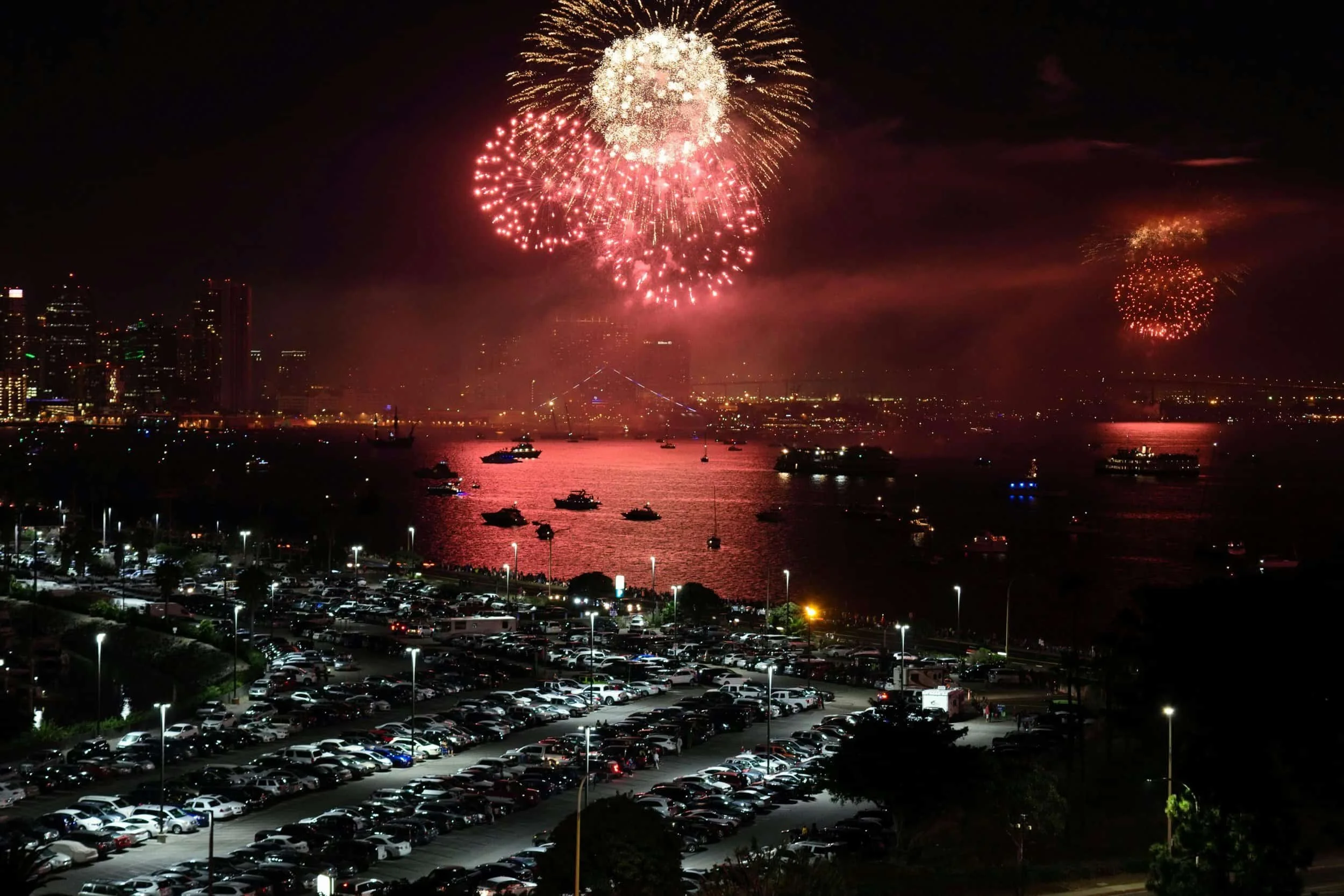 Luxury Miami Villas for July 4th: Independence Day Getaway