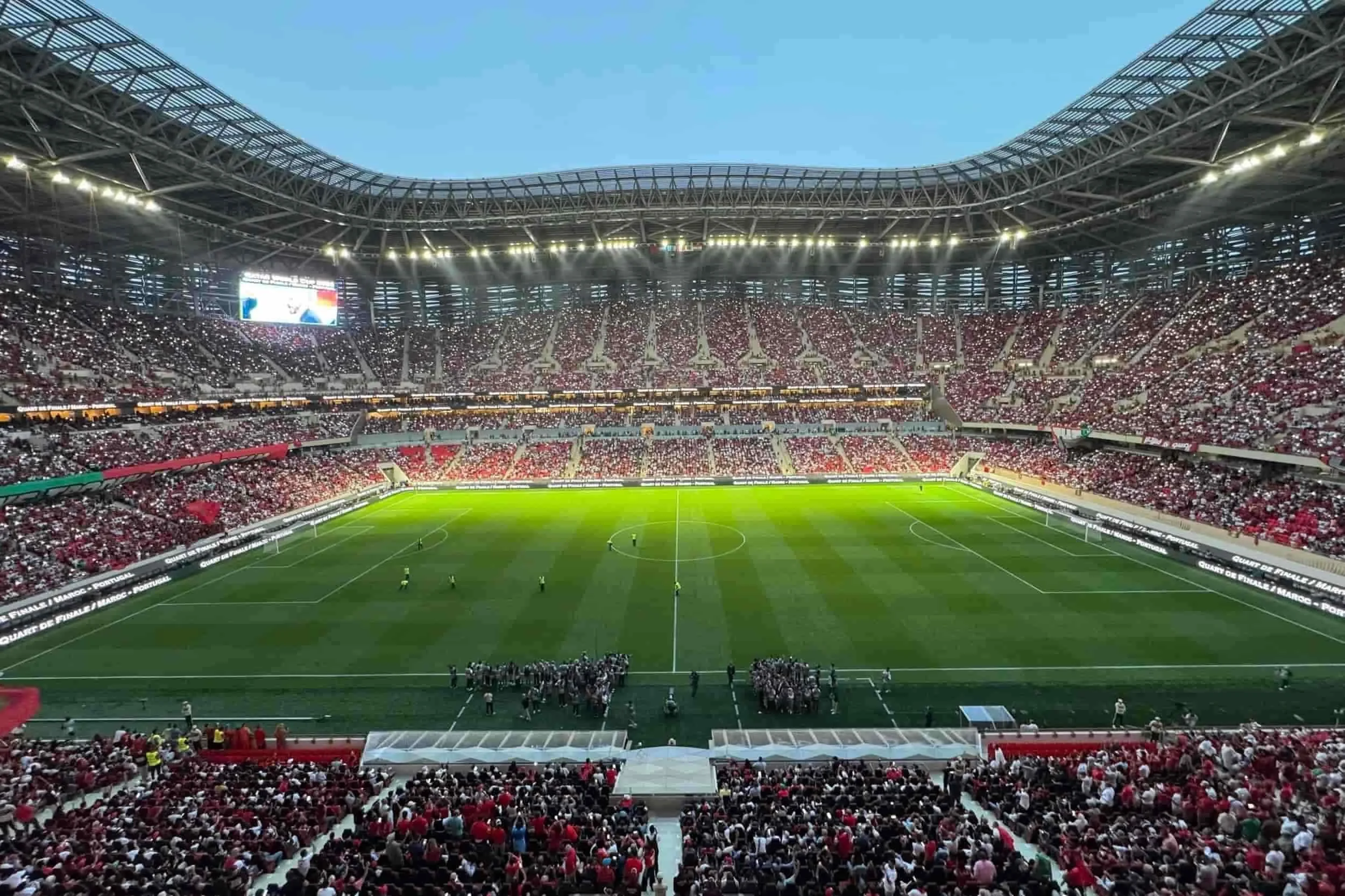 World Cup 2026:  Why a Villa Stay Is the Ultimate Experience