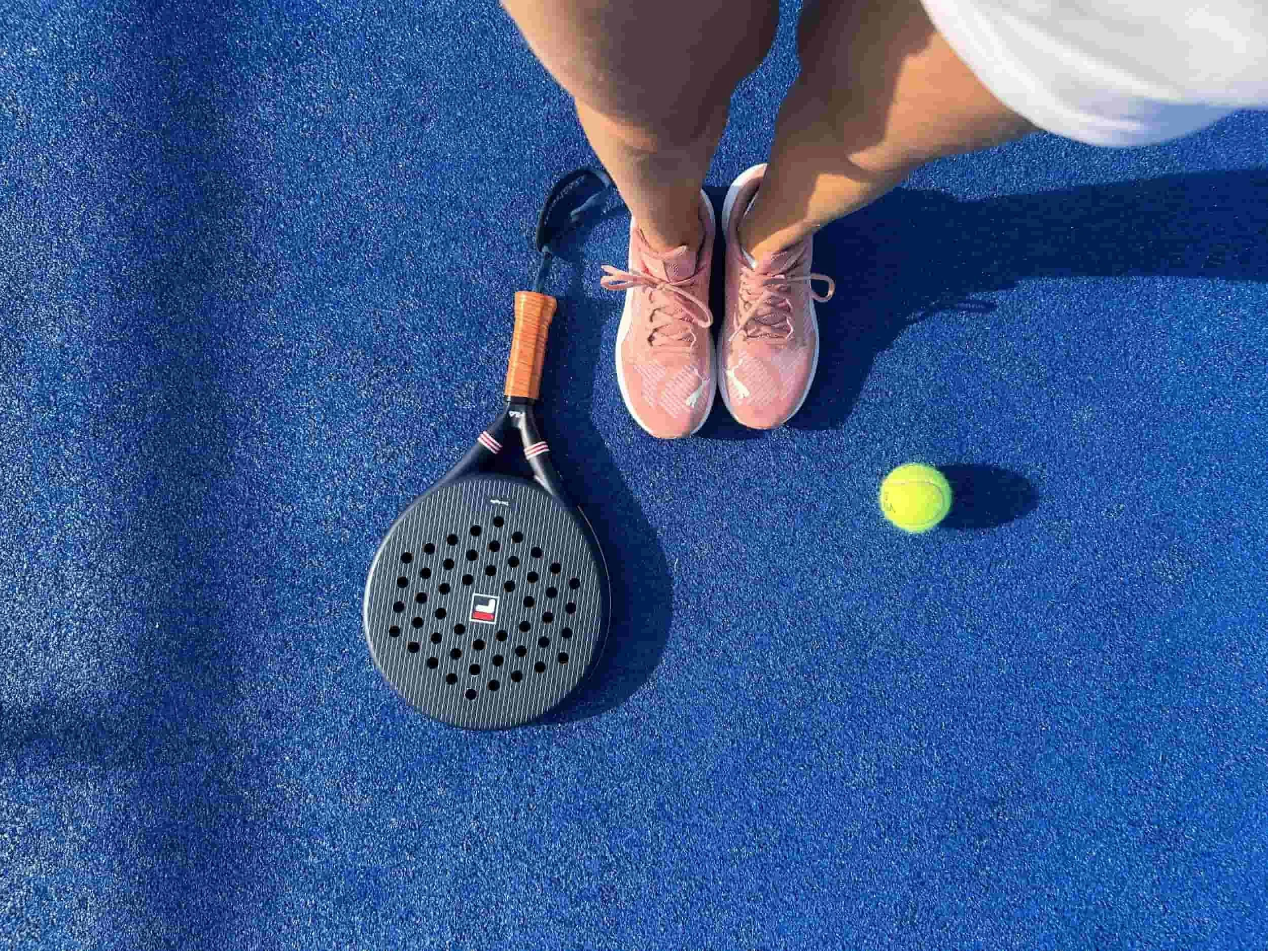 Best Places to Stay in Miami While Playing Padel