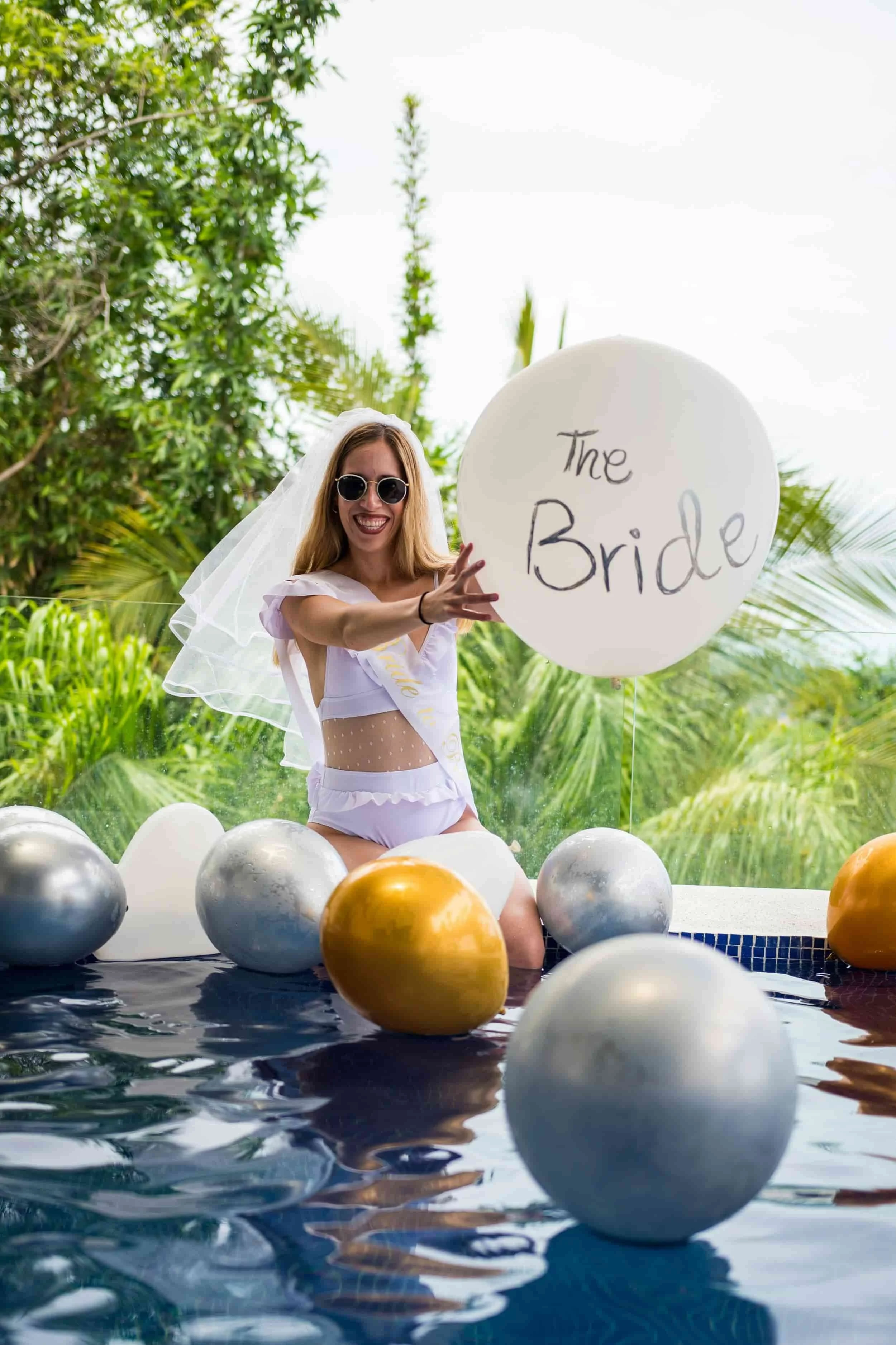The Ultimate Group Experience for Bachelor and Bachelorette