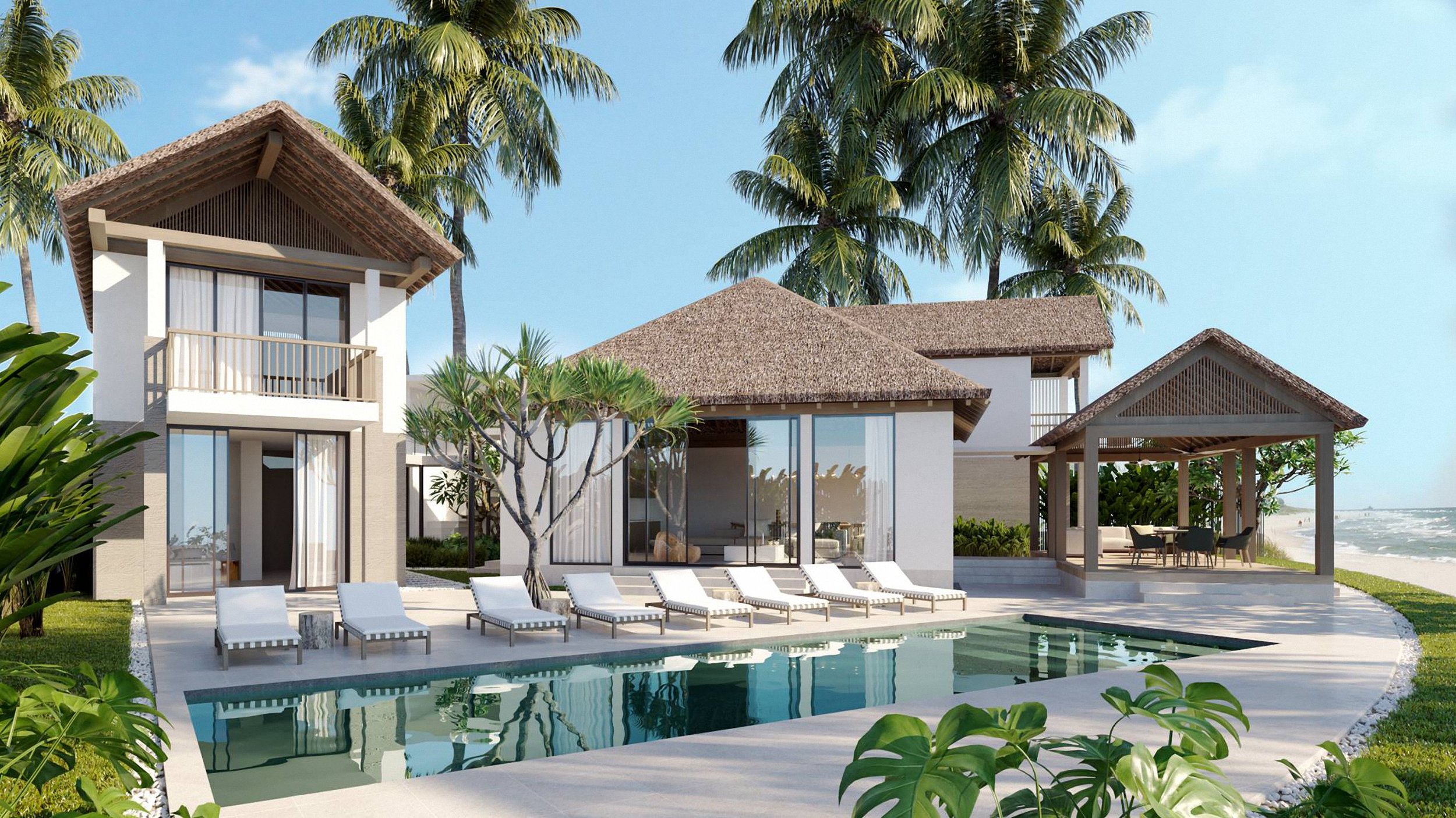 Where to Stay in Miami: Luxury Guide for High-End Travelers