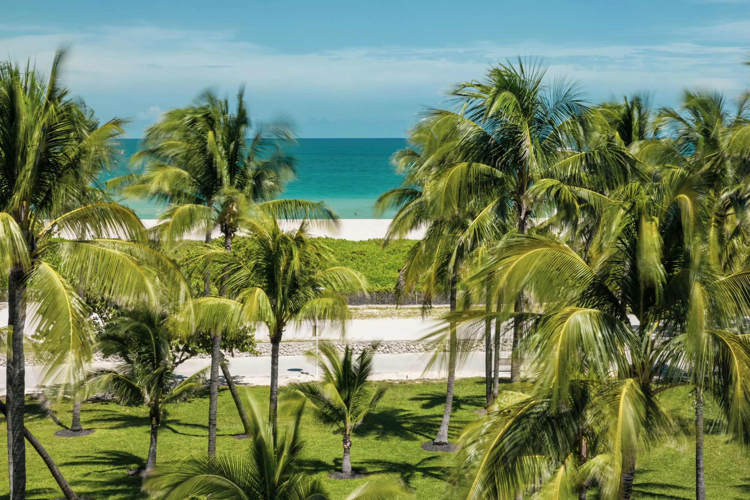 Luxury Vacation Guide to Miami:  Exclusive Experiences