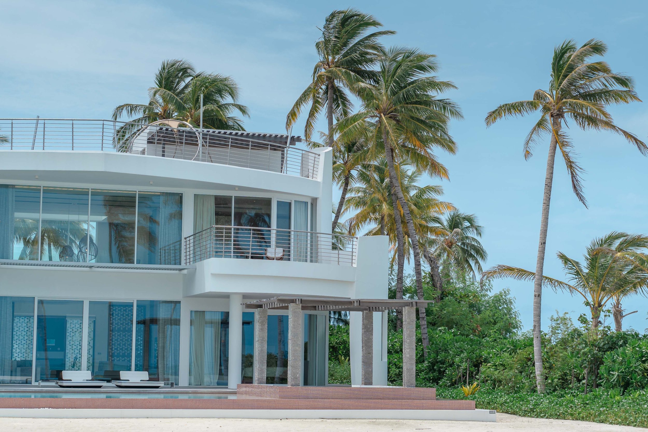 Transparency in Luxury Villa Rentals: What Guests Expect 