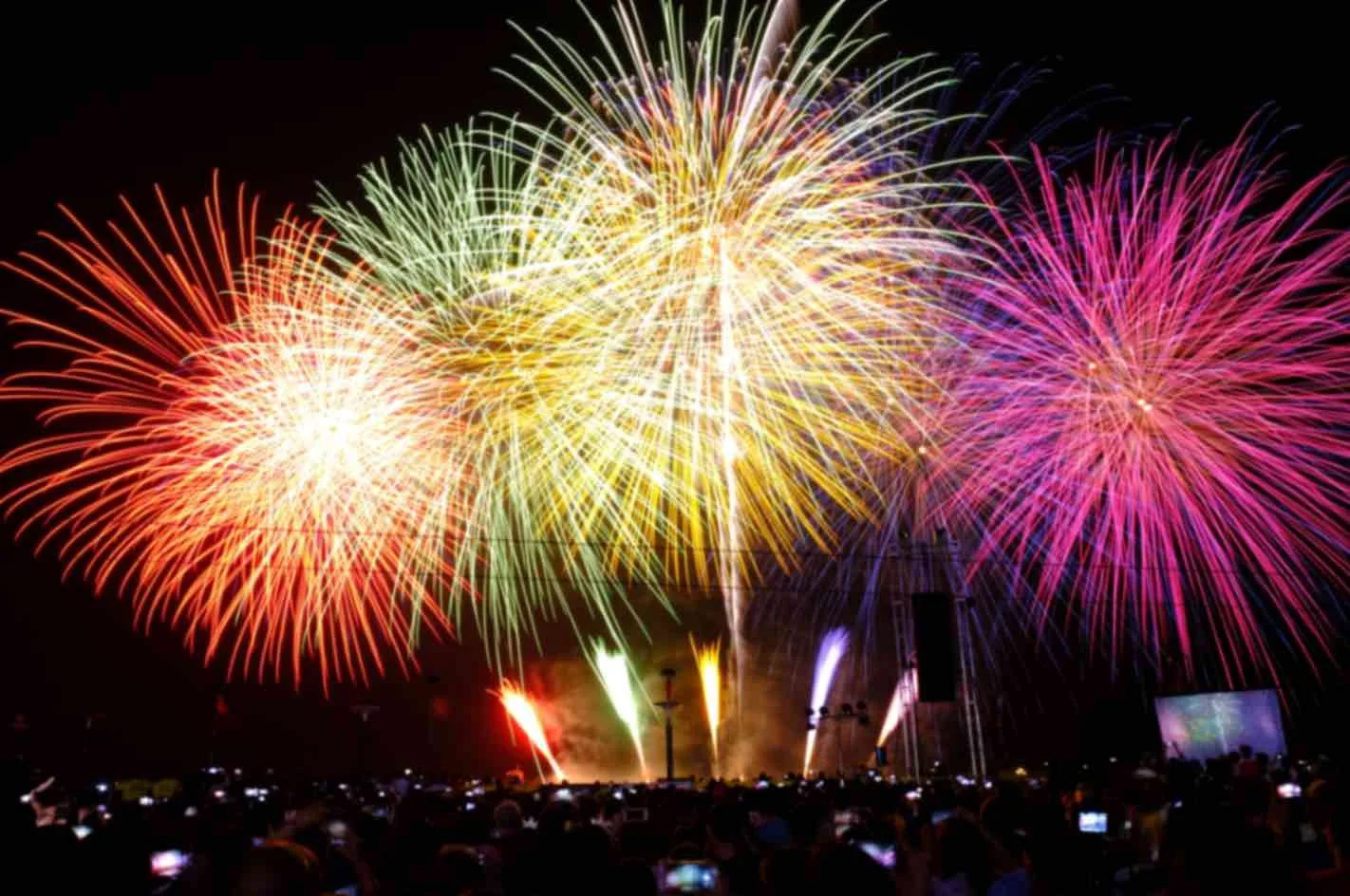 The Ultimate Guide to Celebrating the 4th of July in Miami