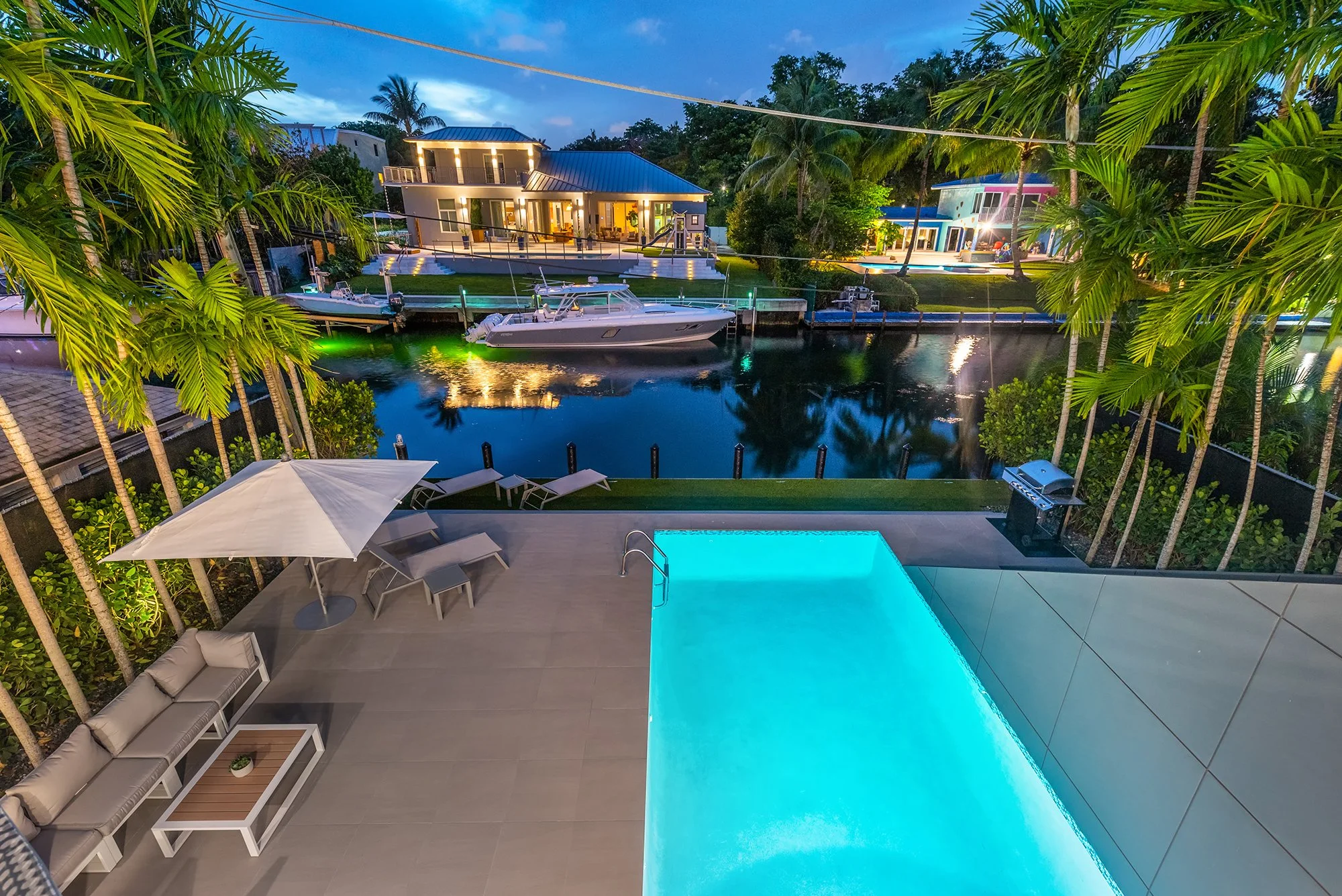 Why More Families Are Choosing Private Villas Over Five-Star Hotels